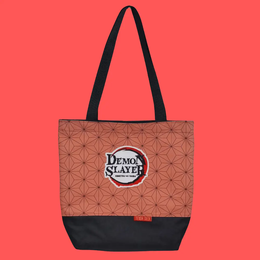 TOTEBAGS DEMON SLAYER