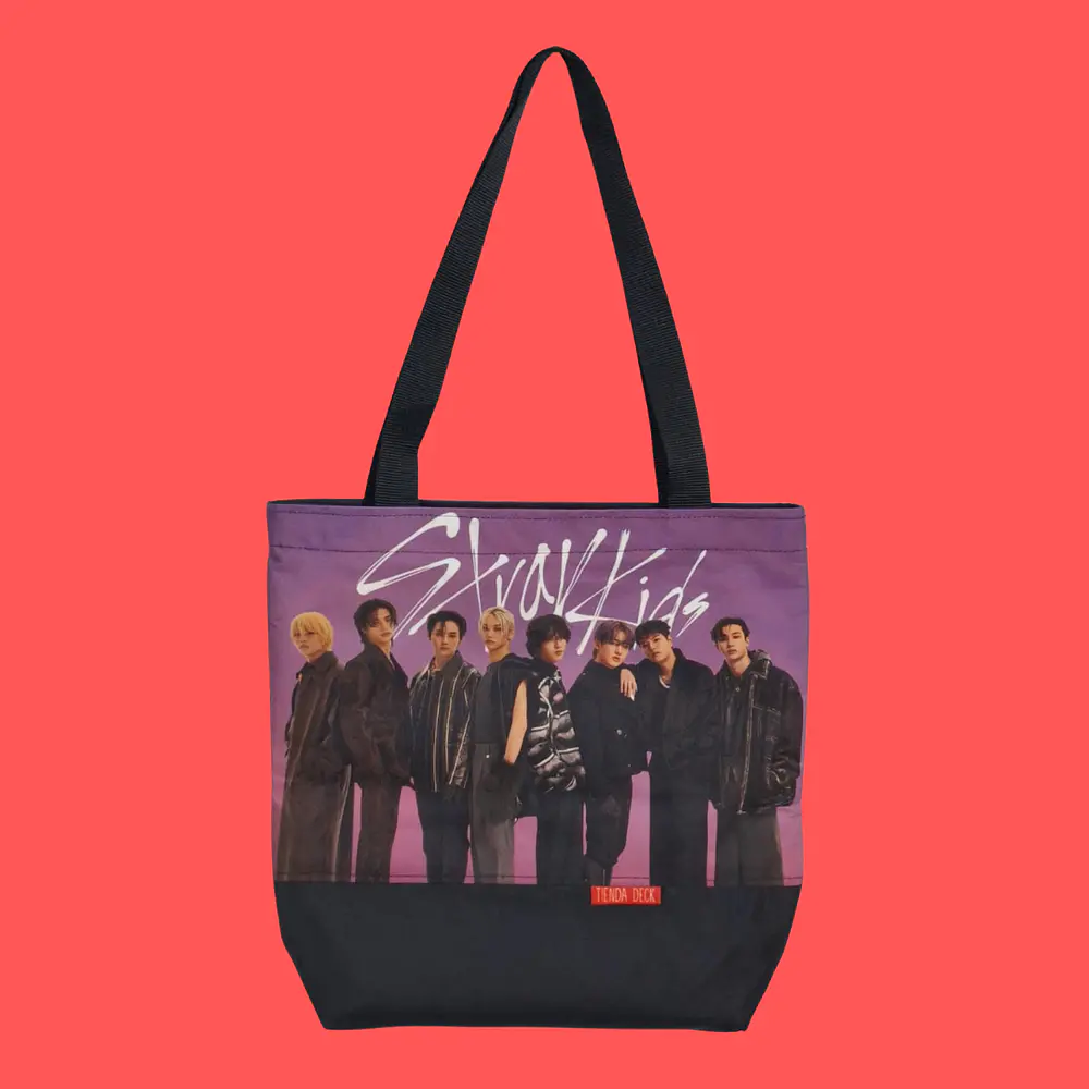 TOTEBAGS STRAYKIDS