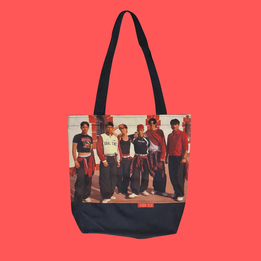 TOTEBAGS Q ARE