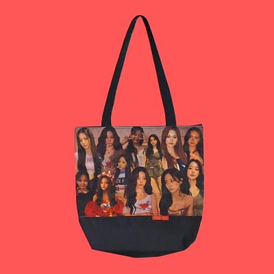 TOTEBAGS TZUYU TWICE