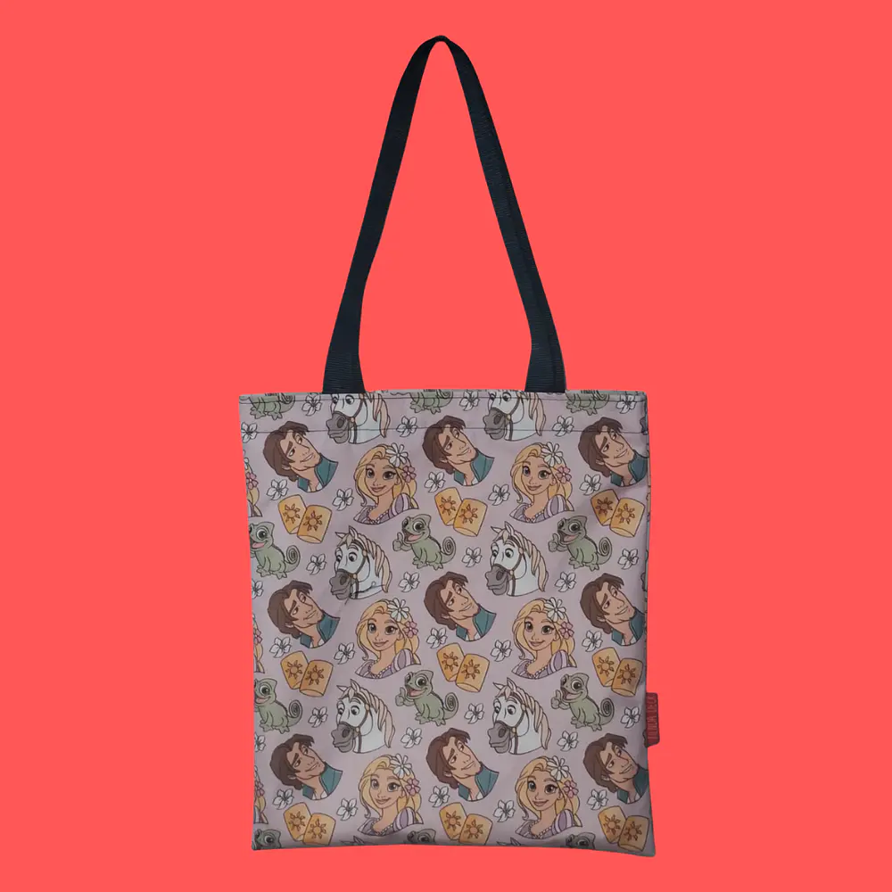 TOTEBAGS ENREDADOS