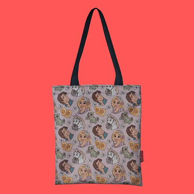 TOTEBAGS ENREDADOS