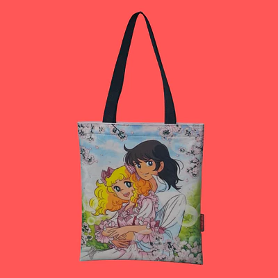 TOTEBAGS CANDY CANDY