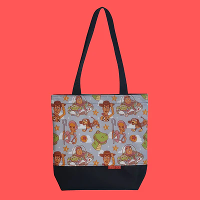 TOTEBAG TOY STORY CELESTE