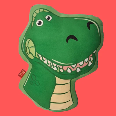 COJIN REX TOY STORY
