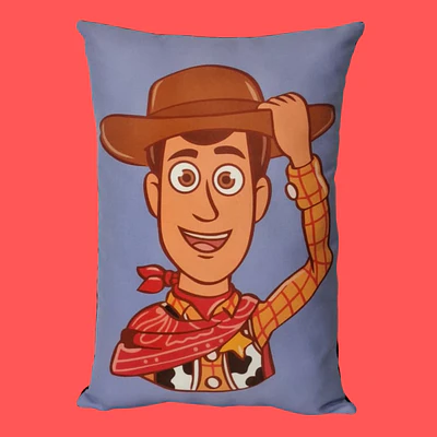 COJIN WOODY TOT STORY 