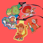 BANDERIN TOY STORY