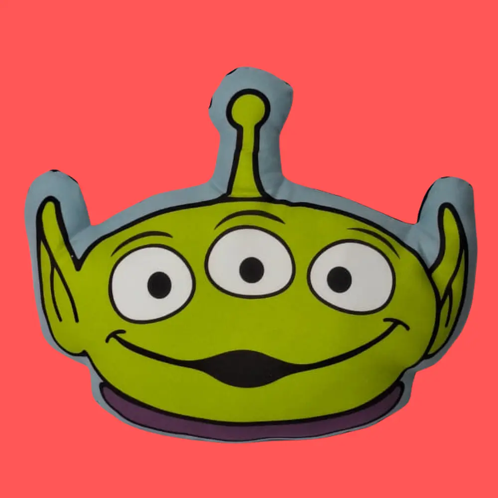 COJIN ALIENS TOY STORY