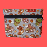 ESTUCHE TOY STORY CELESTE