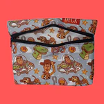ESTUCHE TOY STORY CELESTE