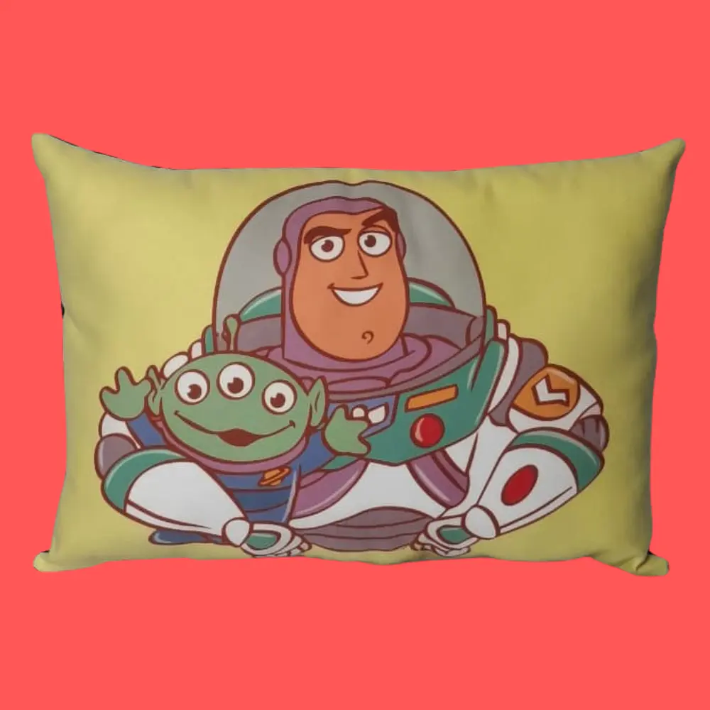 COJIN BOSS LIGHT YEAR TOY STORY 