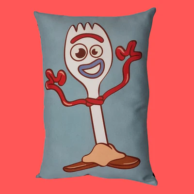 COJIN FORKY TOY STORY 