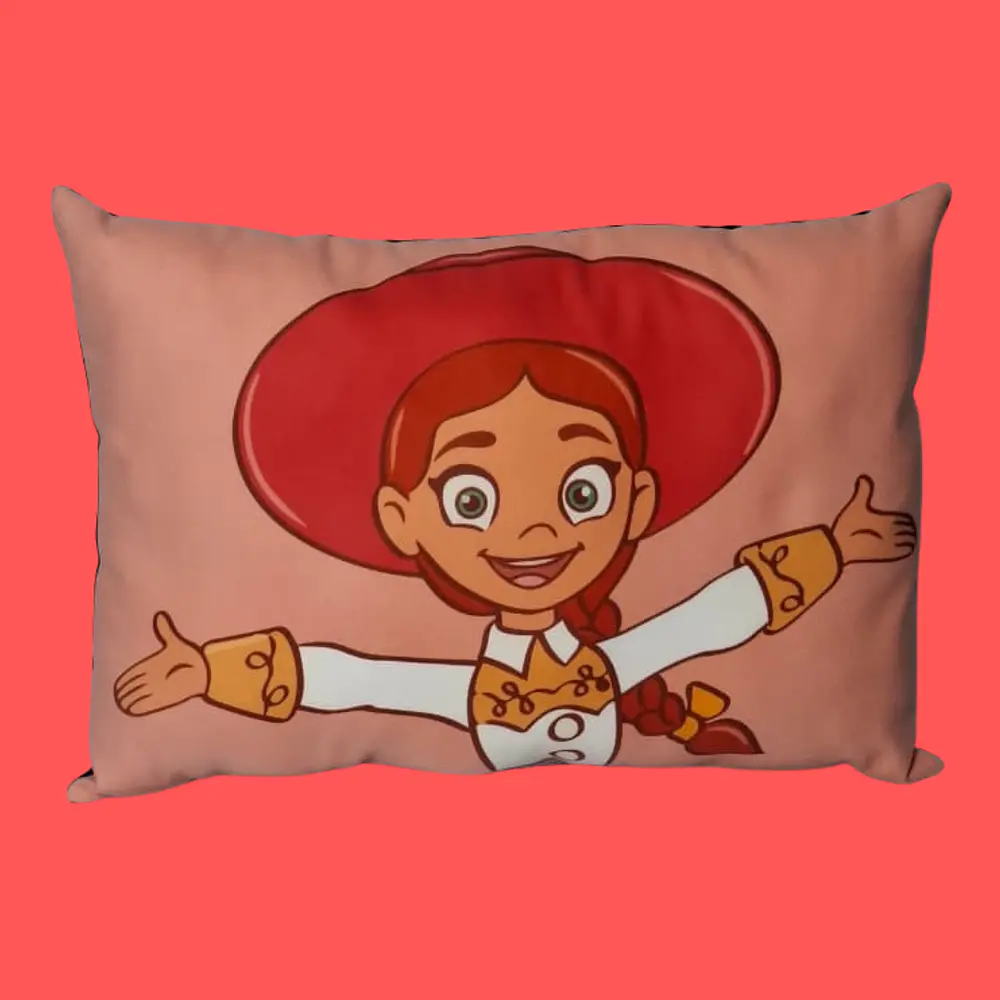 COJIN JESSIE TOY STORY