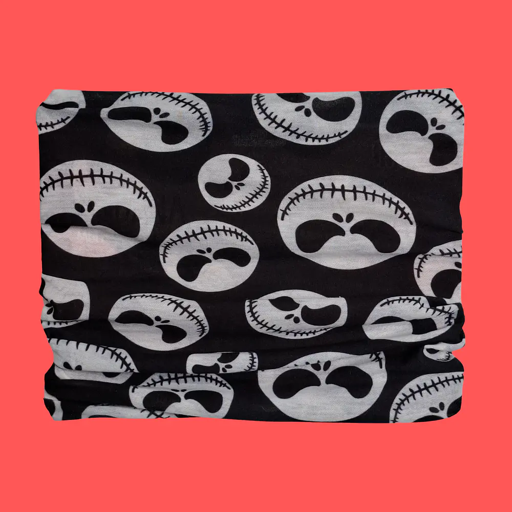 BANDANA JACK SKELLINTONG