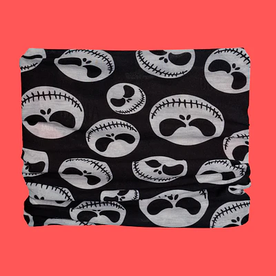 BANDANA JACK SKELLINTONG