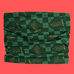 BANDANA SLYTHERIN