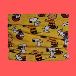 BANDANA SNOOPY