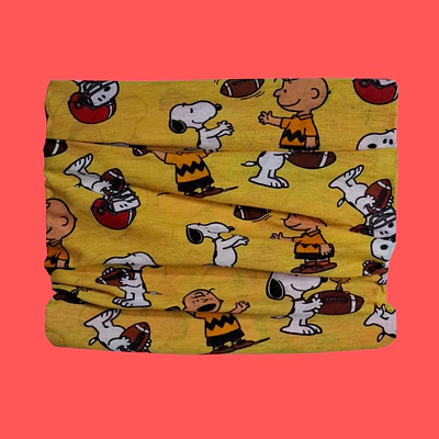 BANDANA SNOOPY
