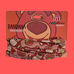 BANDANA LOTSO TOY STORY