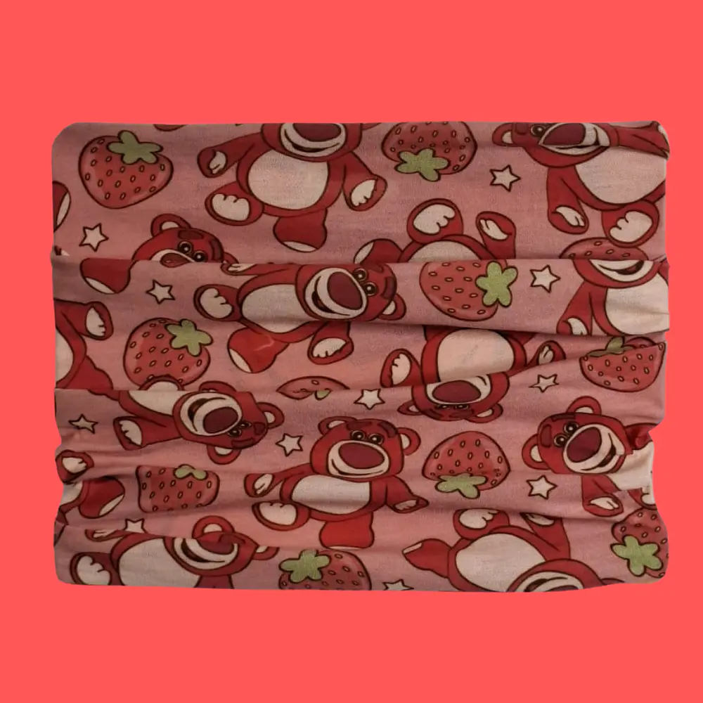 BANDANA LOTSO TOY STORY