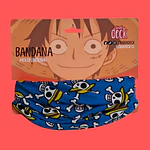 BANDANA ONE PIECE