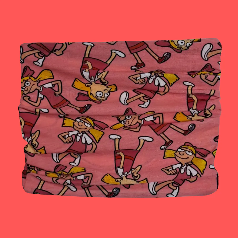 BANDANA HELGA 