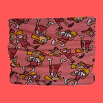 BANDANA HELGA 