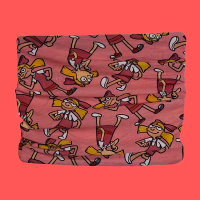 BANDANA HELGA 