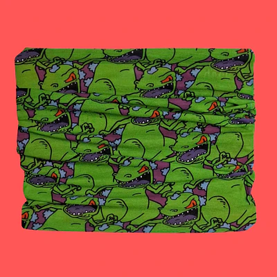 BANDANA REPTAR