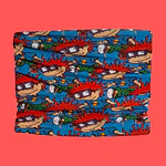 BANDANA CARLITOS