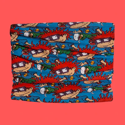 BANDANA CARLITOS