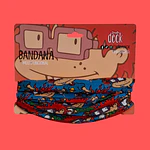 BANDANA CARLITOS