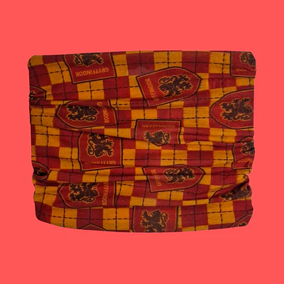 BANDANA GRYFFINDOR