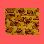BANDANA WINNIE POOH
