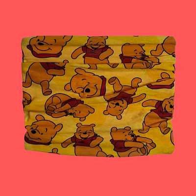 BANDANA WINNIE POOH
