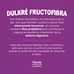 Dulkré Fructofibra - Sobres - 50 sobres - Miniatura 4
