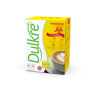 Dulkre Life - Sobres - 50 sobres