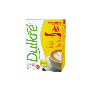Dulkre Life - Sobres - 100 sobres