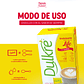 Dulkre Life - Sobres - 200 sobres - Miniatura 3