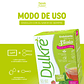 Dulkré Stevia - Sobres - 50 sobres - Miniatura 3