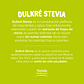 Dulkré Stevia - Sobres - 50 sobres - Miniatura 4