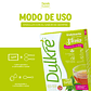 Dulkré Stevia - Sobres - 100 sobres - Miniatura 3