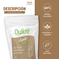 Dulkré Light 1kg - Azucar, Mascabo & Stevia - Miniatura 2