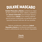 Dulkré Light 500g - Azucar Mascabo + Stevia - Miniatura 5
