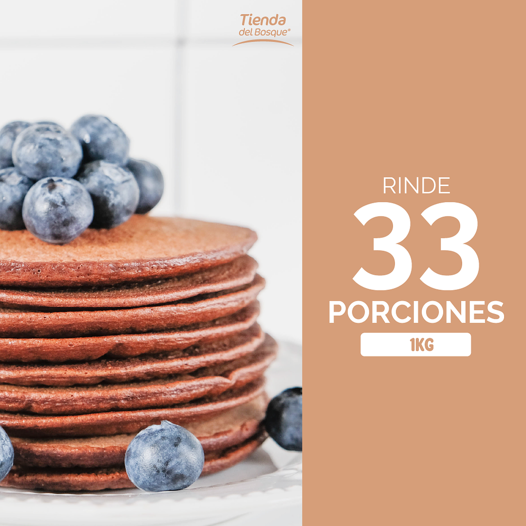 Proteína vegana - Aislada de Soja 1 Kg 4