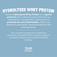 Proteína Aislada e Hidrolizada Whey 1 Kg - Miniatura 3