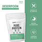 Proteína vegana - Arveja & Arroz 1 Kg - Miniatura 2