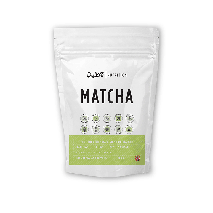 Matcha puro 120g 1