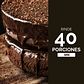 Cacao Amargo Puro 120 grs - Miniatura 4
