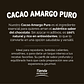 Cacao Amargo Puro 120 grs - Miniatura 3